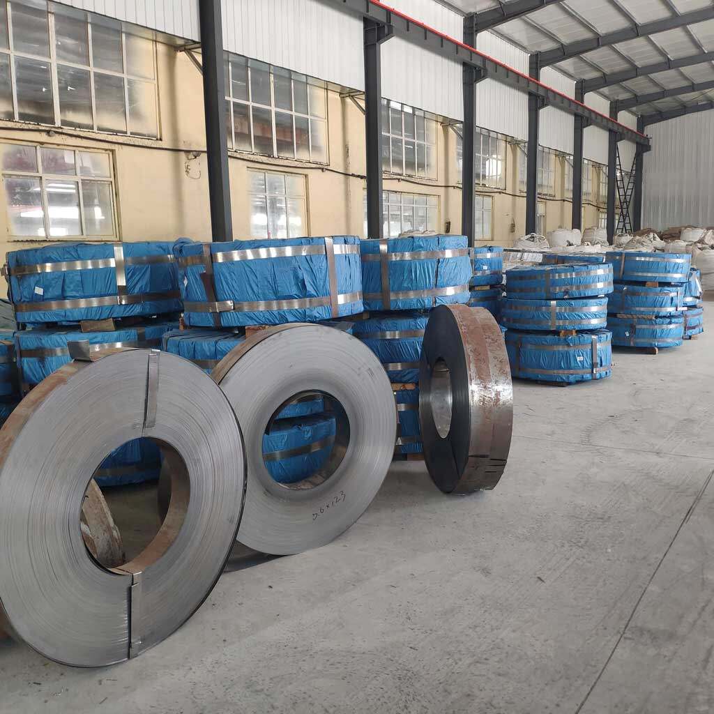 Shanghai Huji Hardware Industrial Co., Ltd. company overview - view 3