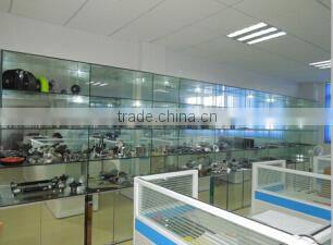Guangzhou JYC Auto Parts Co., Ltd. company overview - view 1