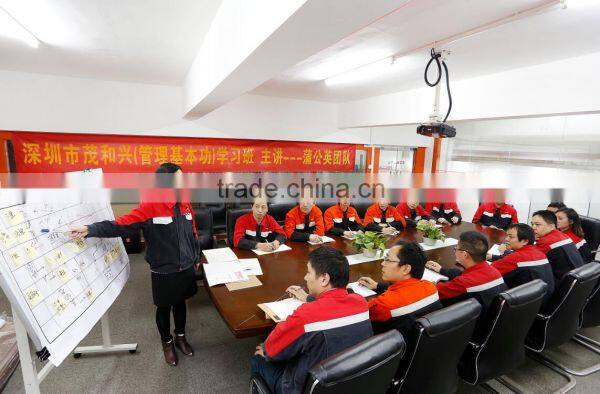 Shenzhen Morehorizon Precision Machinery Co., Limited company overview - view 3