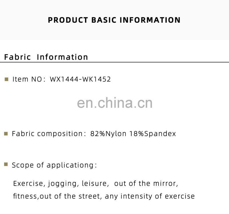 Athletic Ribbed Yoga Fitness Women Square Neckline Sports Bra Biker Shorts Set Gym