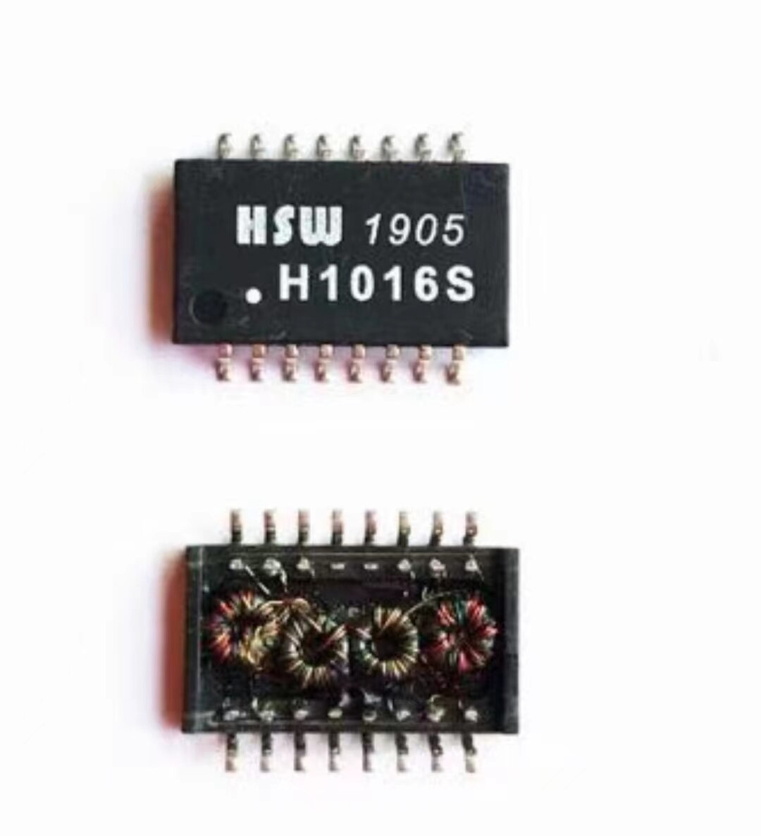 Shenzhen Huasheng Semiconductor CO., LTD company overview - view 3