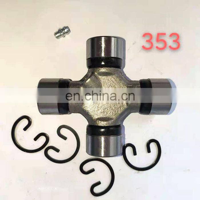 27*81.75MM Cross Bearing GU-1000 Universal Joint 369 Bearing