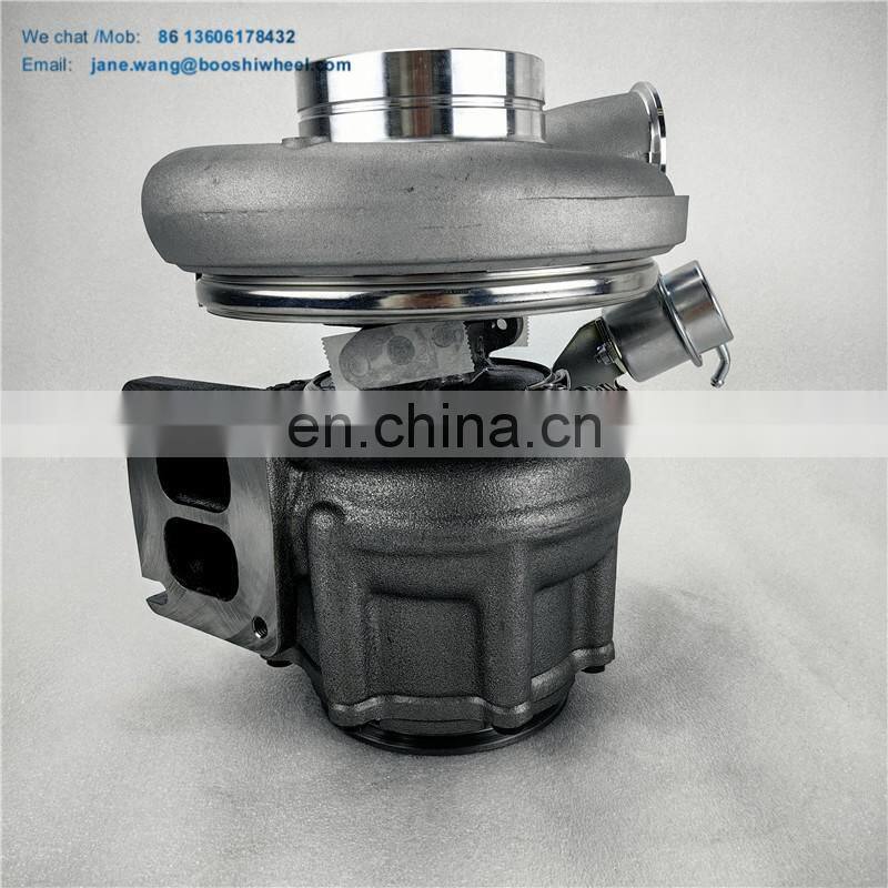 HE500WG 4031023H 21944245 21944248 5550235 turbocharger for VOLVO MD11 engine