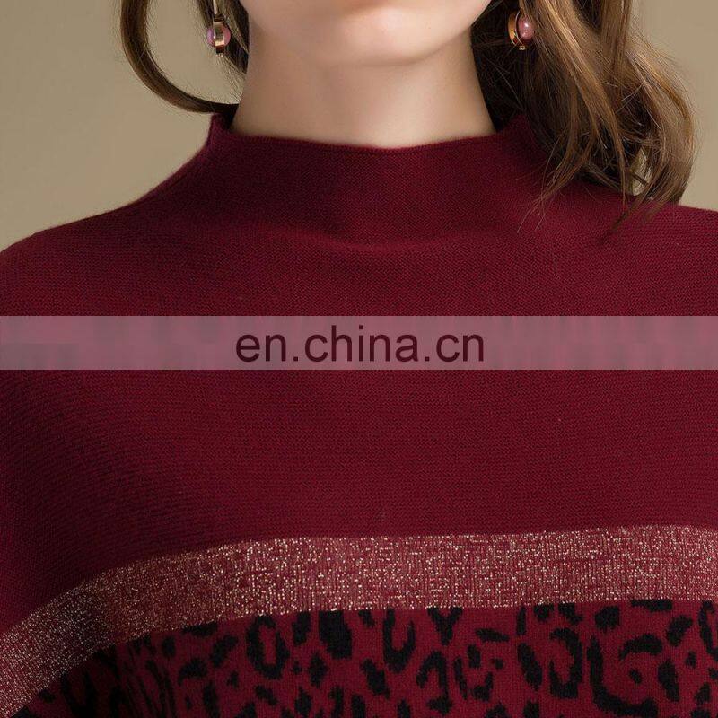 Korea Crew Neck Hot Sale Short Sleeve 100% Cashmere Sweater Women