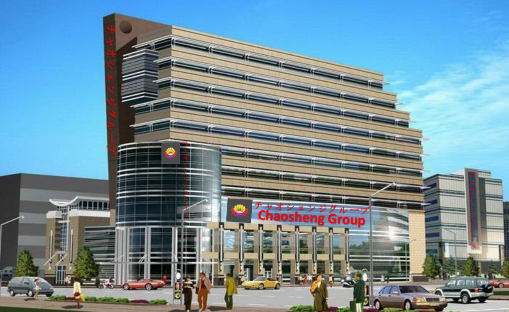 Shenzhen Chaosheng Electronic Technology Co., Ltd company overview - view 1