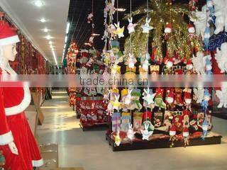 Yiwu Shengjin Arts&Crafts Co., Ltd. company overview - view 2