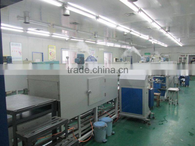 Shanghai Xiaxin Plastic Mould Co., Ltd. company overview - view 4