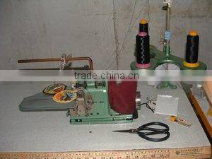 Sanfa Embroidery Factory company overview - view 2