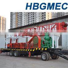 Huabin General Machinery & Equipment Import & Export Co., Ltd. company overview - view 2