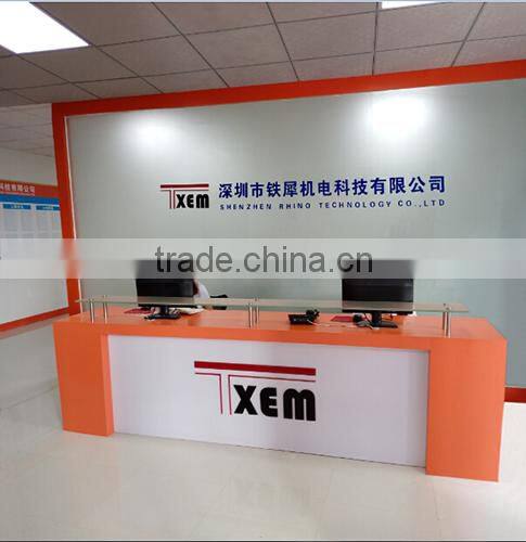 Shenzhen Tie Xi Electric Machinery Co., Ltd. company overview - view 1