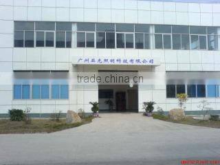 Guangzhou Matt Electrical Lighting Co., Ltd. company overview - view 1