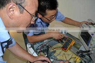 Yangzhou Java Electric Co., Ltd. company overview - view 3