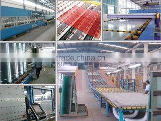 Qingdao Eastglass New Energy Glass Technology Co., Ltd. company overview - view 1