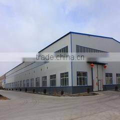 Jieyang City Shuangcong Plastic Products Co., Ltd. company overview - view 2