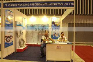 Wuzhou Wenxiang Precision Machinery Tools Co., Ltd. company overview - view 2