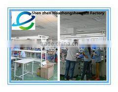 Shenzhen Huazhongshengshi Electronic Co., Ltd. company overview - view 2