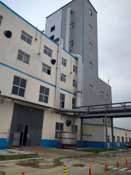 Shandong Hongfu Group company overview - view 1