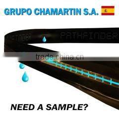 Grupo Chamartin S.a. company overview - view 1