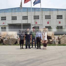 Shijiazhuang Synmec International Trading Ltd. company overview - view 1