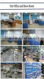 China Kingdom Industrial Co., Ltd. company overview - view 3