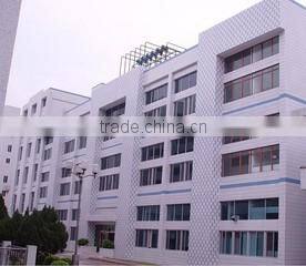 Shenzhen Xinyihong Clothing Co., Ltd. company overview - view 1