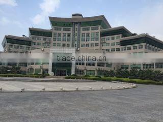 Fuzhou Heska Garment Co., Ltd. company overview - view 1