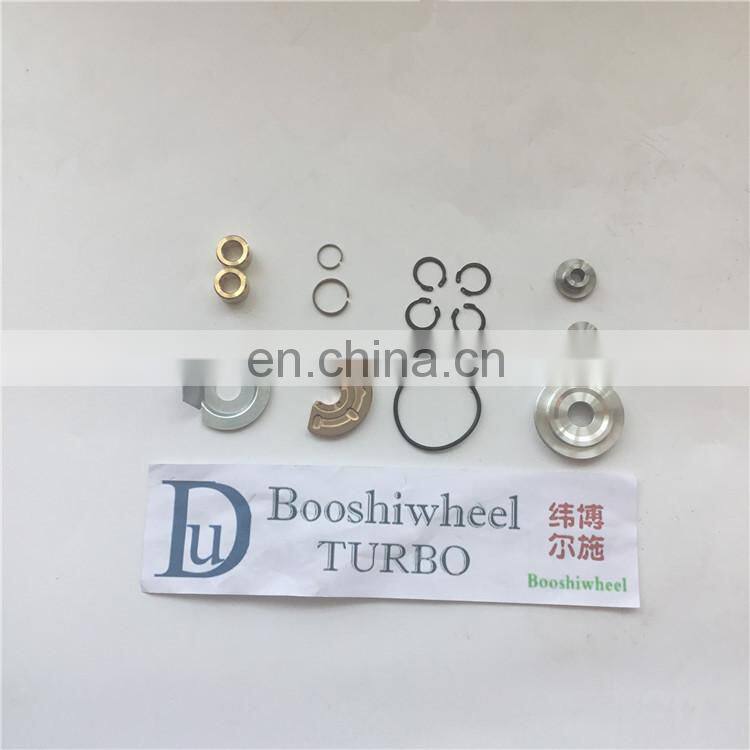 Repair kit S1B 317960 316692 04272462KZ 04176561KZ 04272464KZ 04272463KZ turbo for BF4L1011 engine