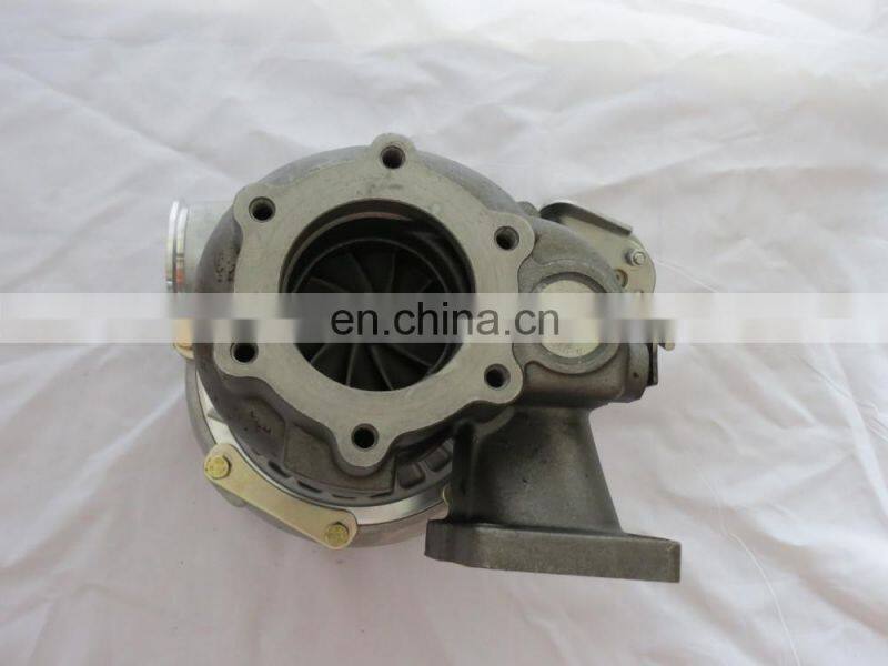 durable turbo GT45 WD615.30 50 58 772055-5004 768831-5003 612600110898 turbocharger for steyr of wuxi booshiwheel