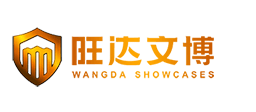WANGDA SHOWCASES for Customized Museum Display Case