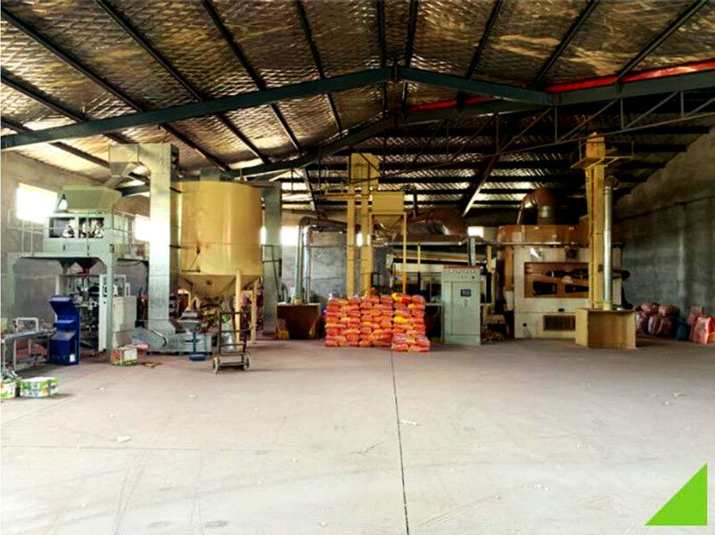 Hebei Dayu Seeds Co.,Ltd. company overview - view 3