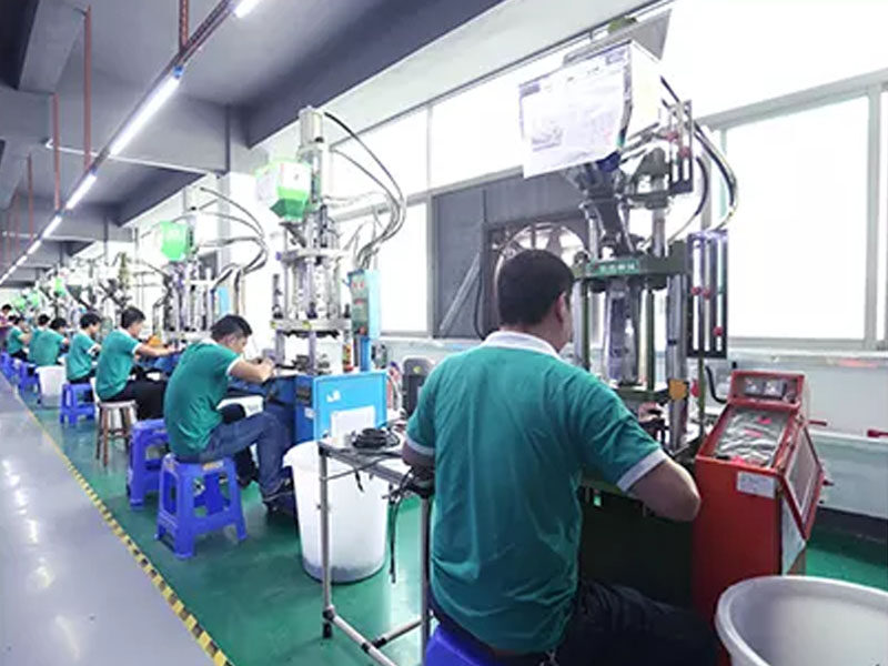 Roho Connector Limited company overview - view 4