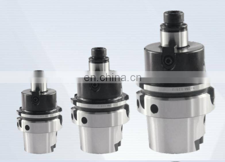 Wholesale NC Tool HSK-FMB NC Tool Handle HSK63A FMB22-100 High Speed Steel Holding Tool Handle