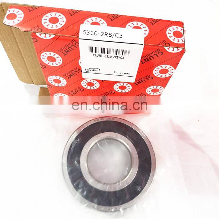 Good price 10*19*7mm 63800-2RS bearing 63800-2RS deep groove ball bearing 63800-2RS