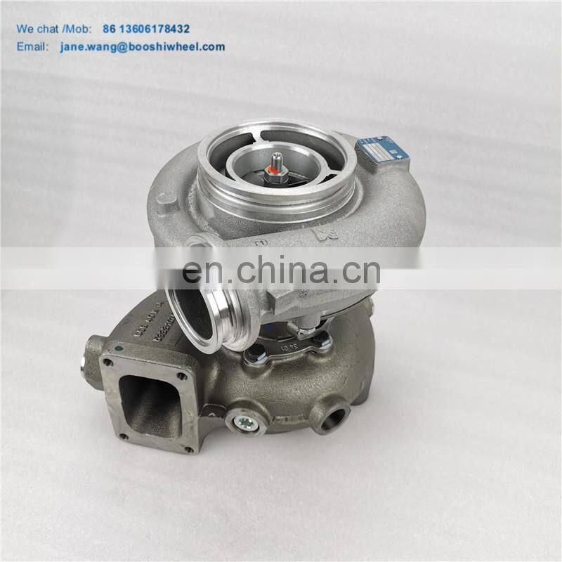 K36 turbocharger 53369886741 53369706741 51.009100-7590 man marine engine D2876LE403 53369886741