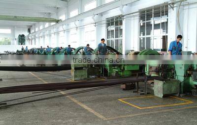 Qingdao Xinjiang Handtruck Co., Ltd. company overview - view 3