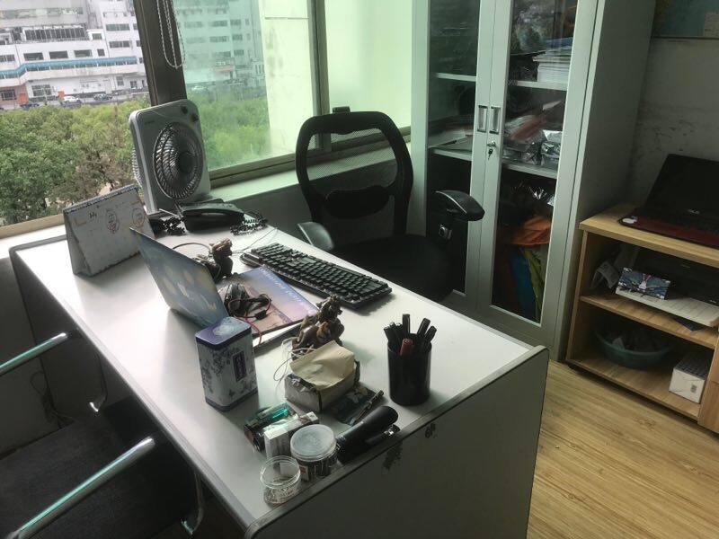 Ningbo Yuantao Import&Export Co.,Ltd. company overview - view 3