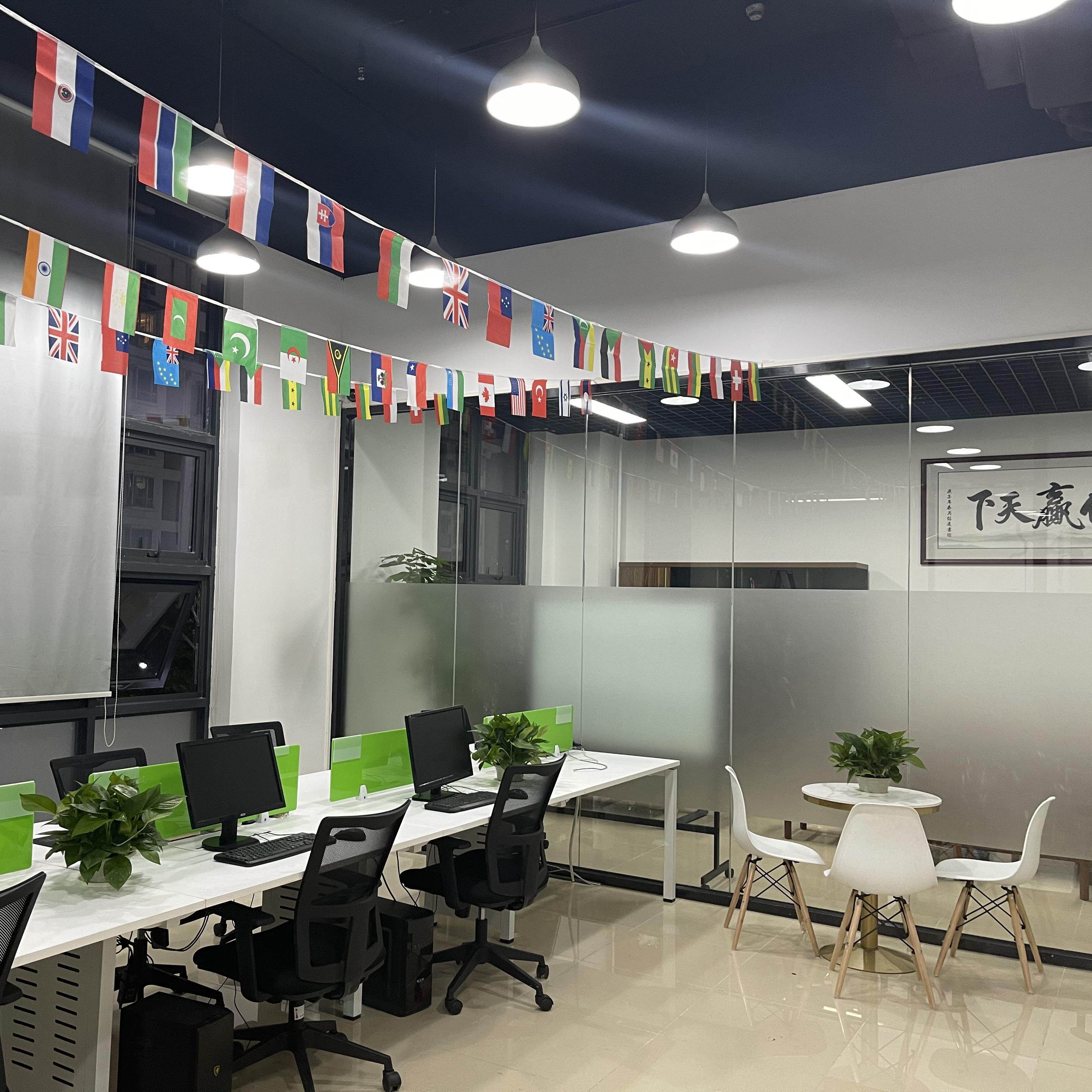 Shenzhen Zonglian International Freight Forwarding Co., Ltd. company overview - view 2