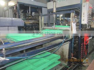 Zhejiang Floral Gardening Tools Co., Ltd. company overview - view 2