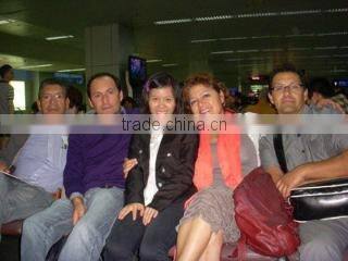 Guangzhou SZ Trading Co., Ltd. company overview - view 2