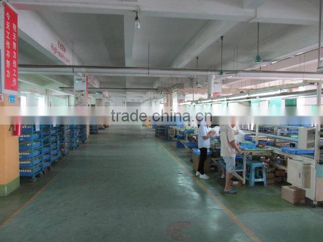 Zhongshan Dppul Electronic Co., Ltd. company overview - view 4