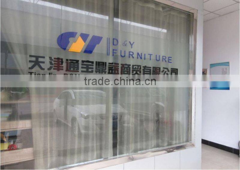 Tianjin D&Y Furniture Import And Export Co., Ltd. company overview - view 2