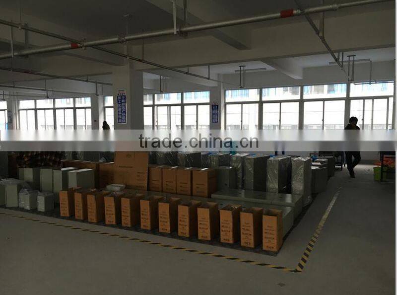 Yueqing Dongsen Electric Co., Ltd. company overview - view 3