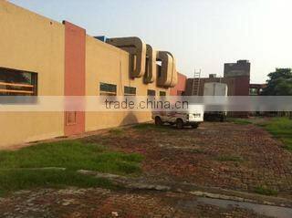 Barcelona company overview - view 1