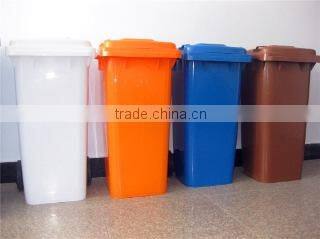 Qingdao Ritian Wheelbarrow Co., Ltd. company overview - view 2