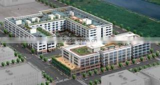 Migun Medical Instrument Co., Ltd. company overview - view 1