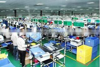 Guangzhou Aotusi Office Equipment Co., Ltd. company overview - view 3