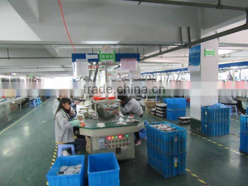 Wenzhou Shengbo Technology Co., Ltd. company overview - view 4
