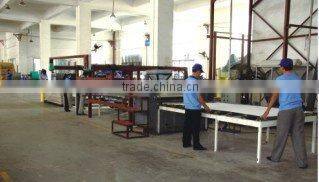 Guangzhou Xinjingjie Acoustics Engineering Materials Co., Ltd. company overview - view 3