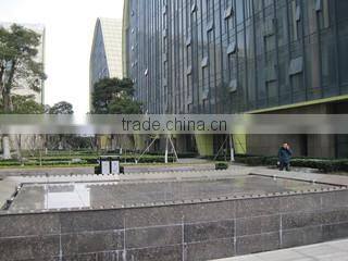 Hangzhou Smart Technology Co., Ltd. company overview - view 1