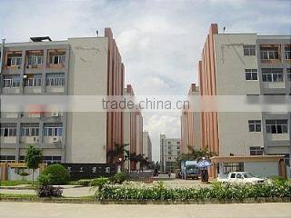 Shenzhen Jiangxin Pen Factory company overview - view 1